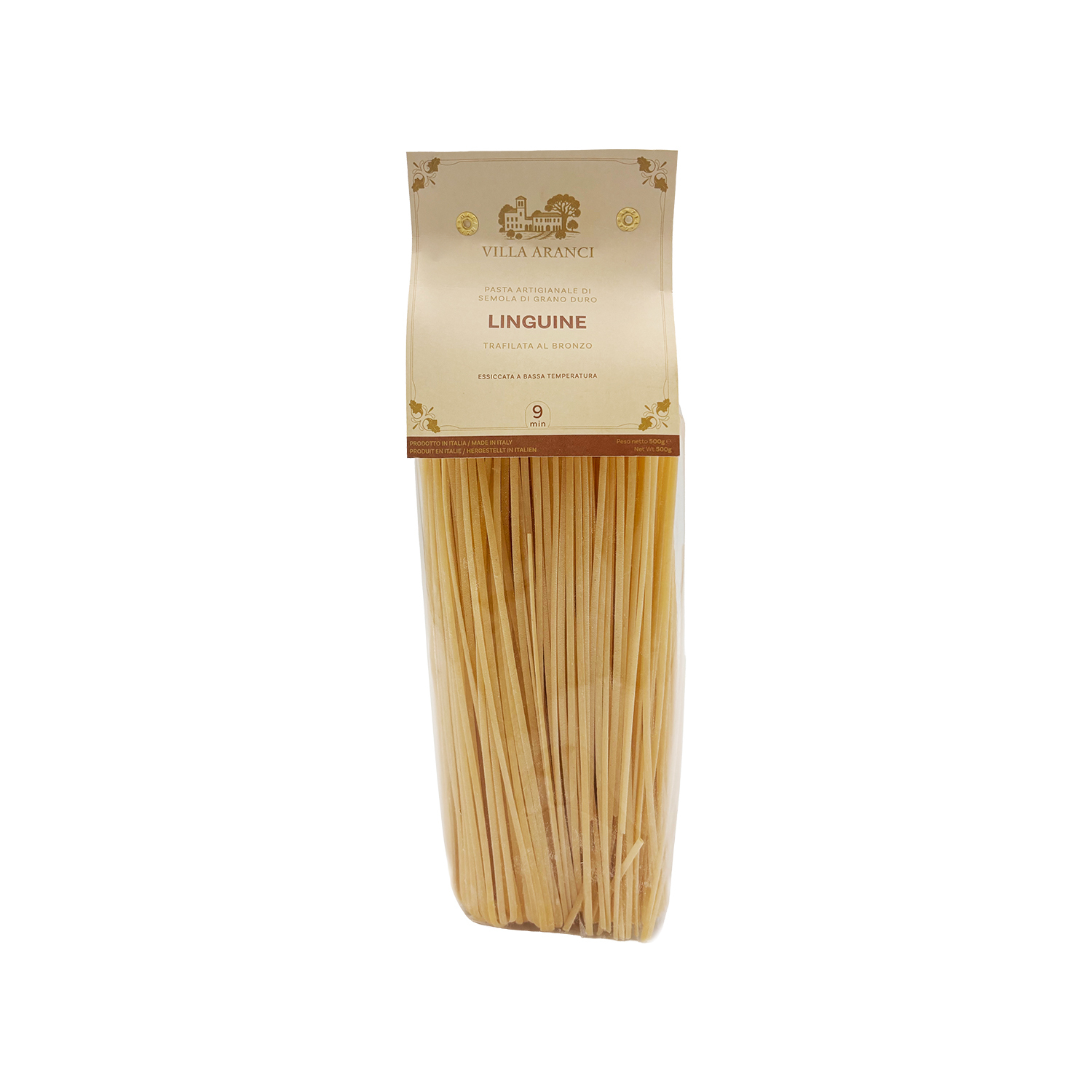 Linguine Linguine