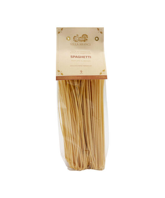 Spaghetti
