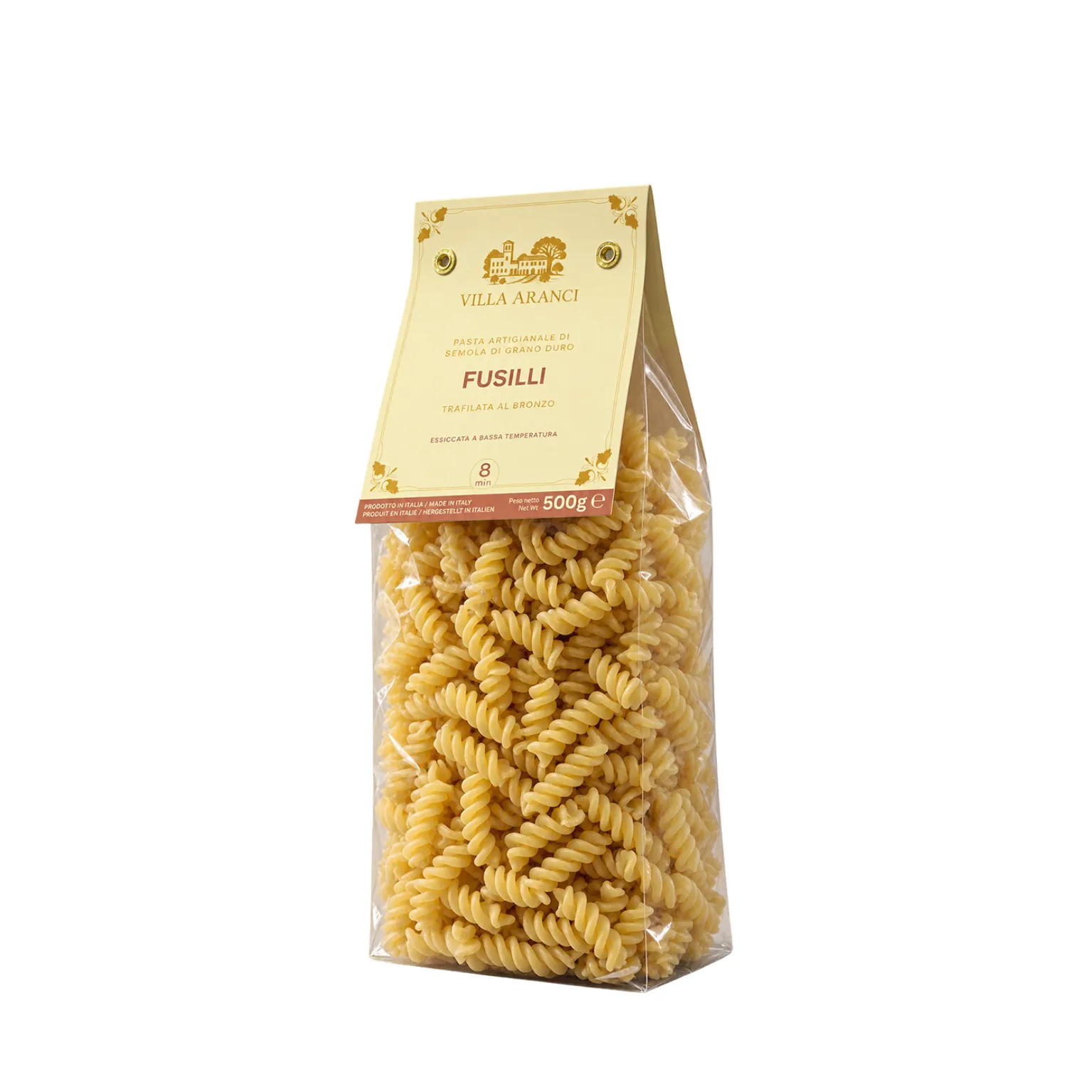 fusilli-villa-aranci