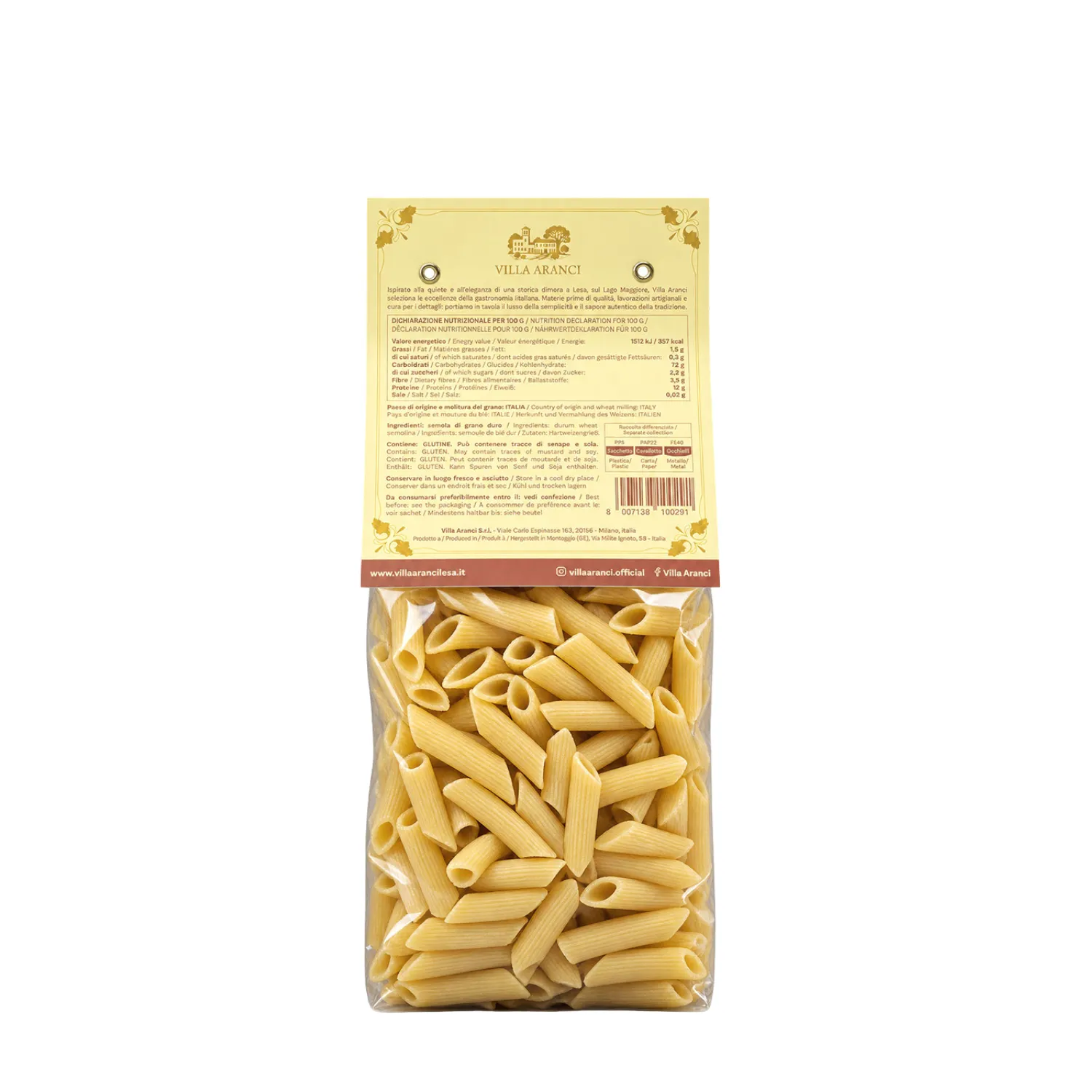 penne-rigate-villa-aranci-2