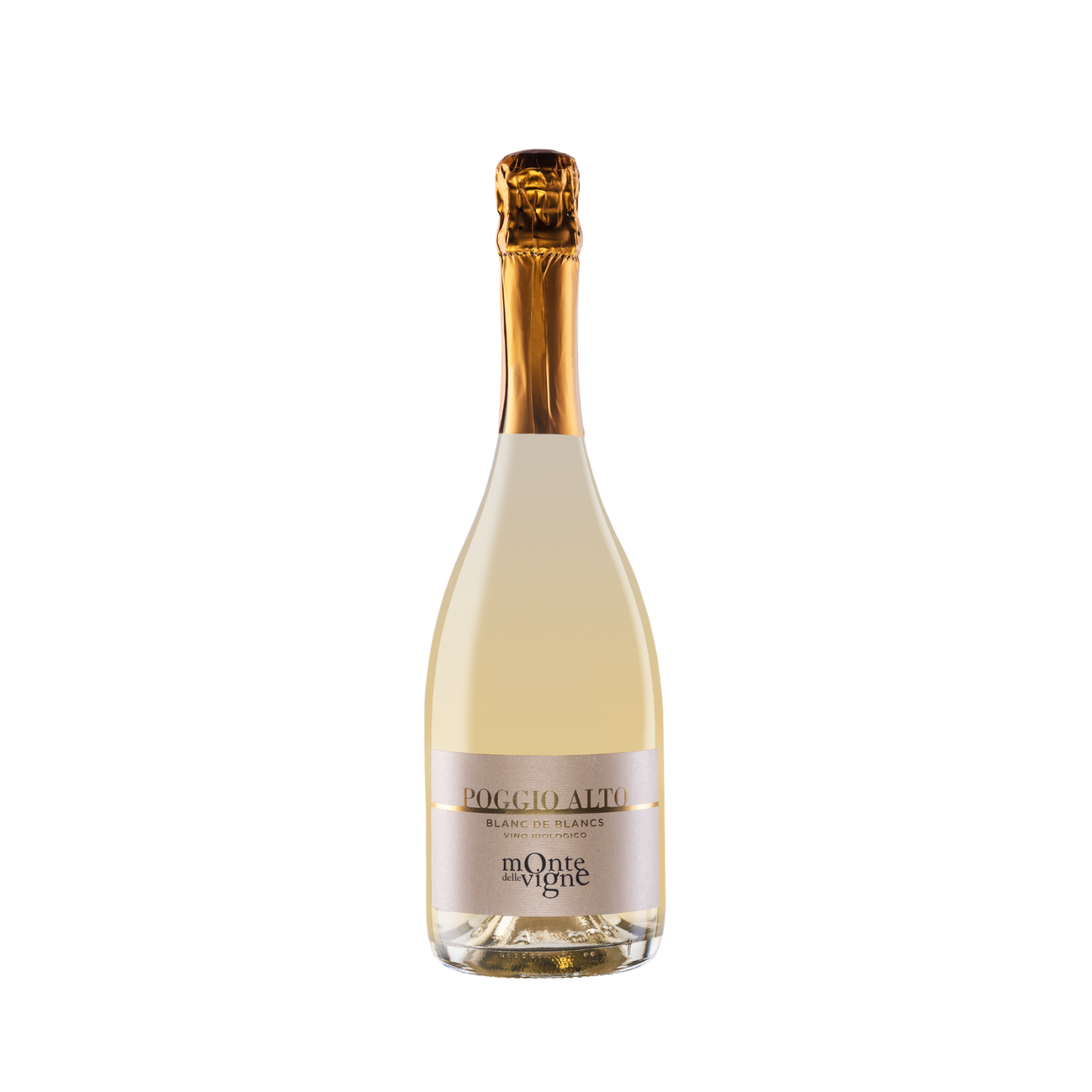 Spumante Poggio Alto