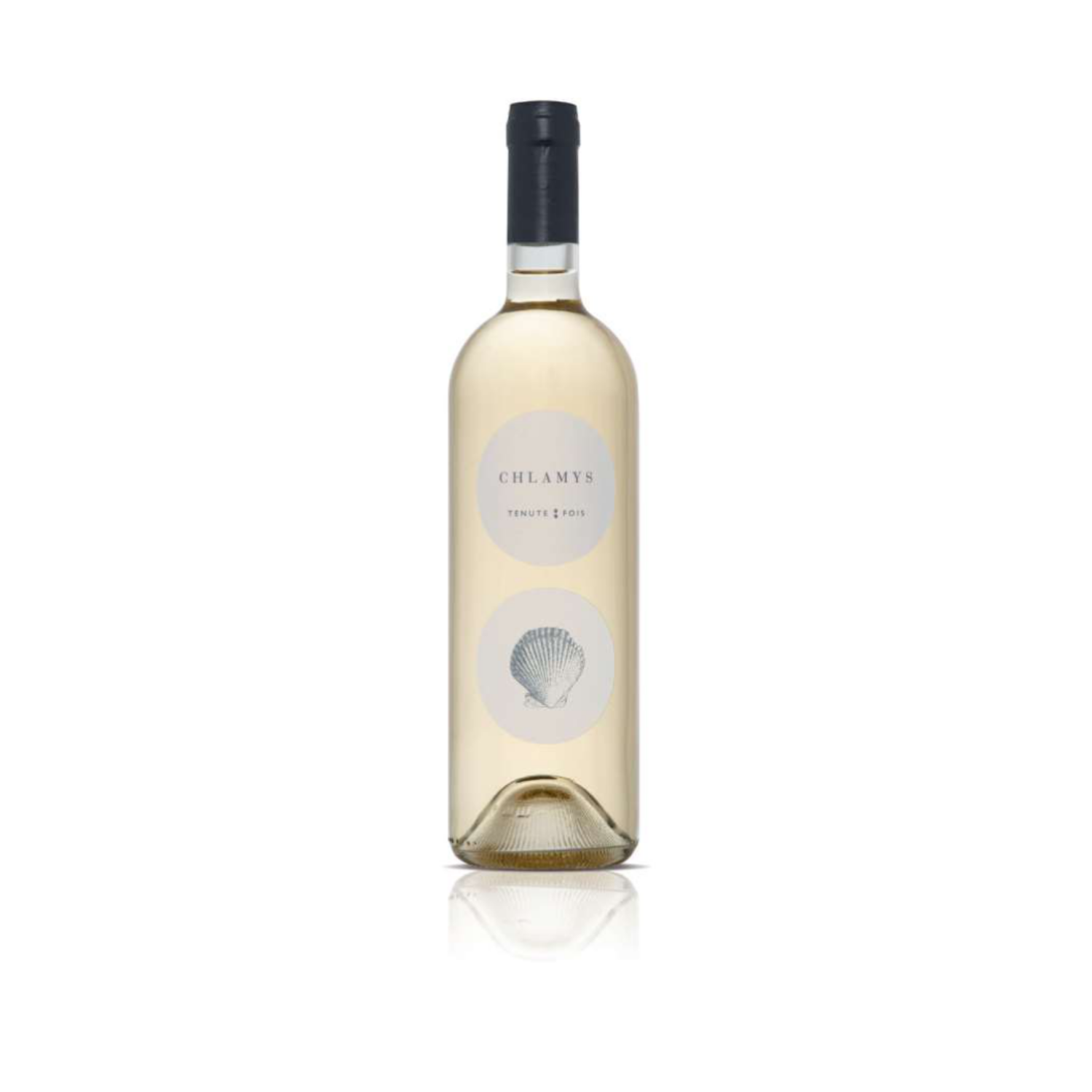 Vermentino di Sardegna Chlamys