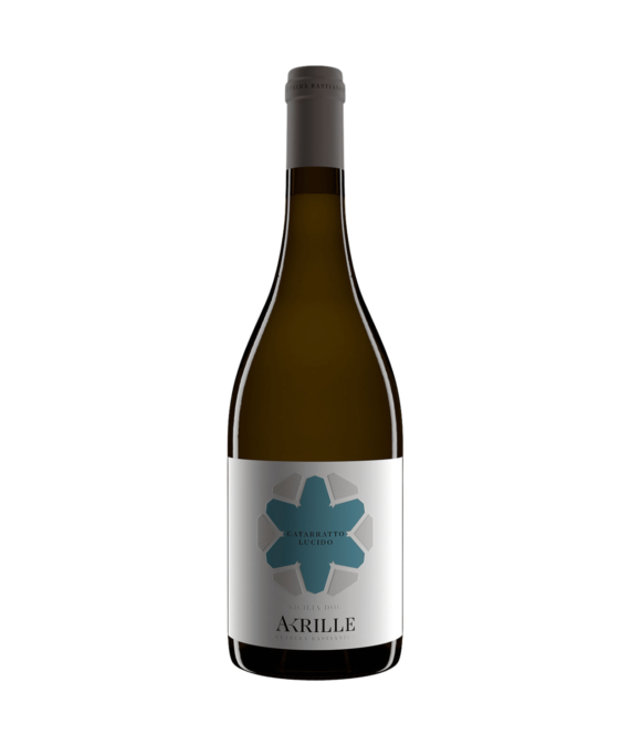 Catarratto Sicilia DOC