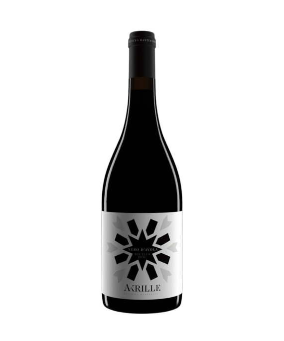 Nero d'Avola Sicilia DOC
