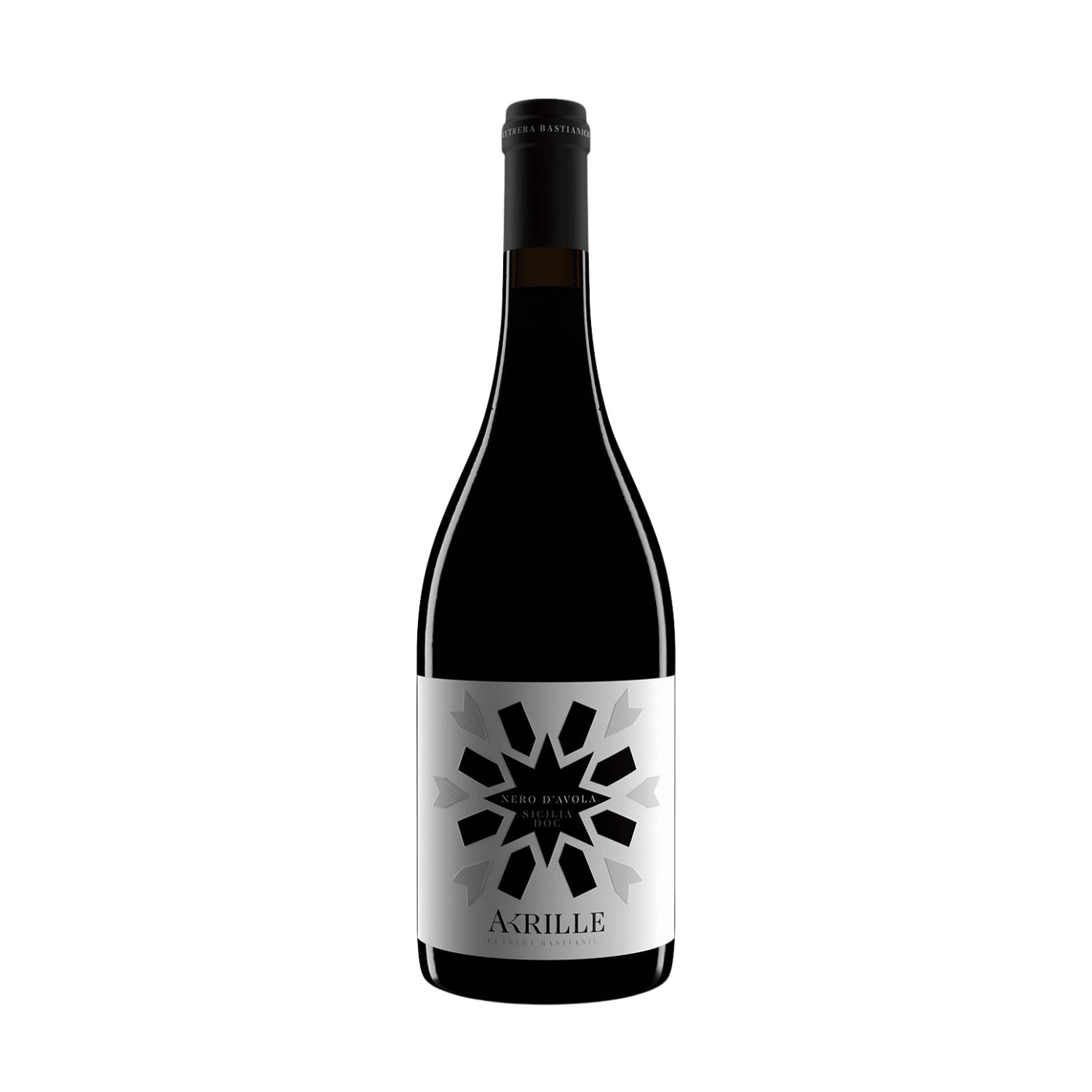 Nero d'Avola Sicilia DOC Nero d'Avola Sicilia DOC