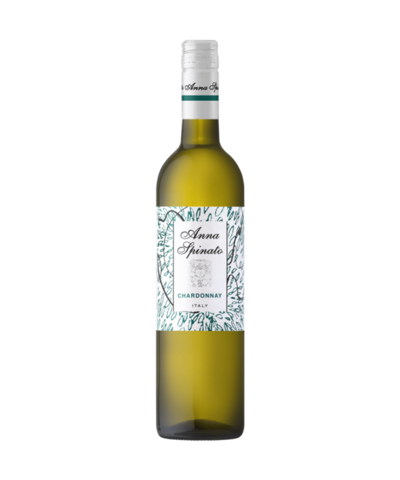 Chardonnay Friuli Grave