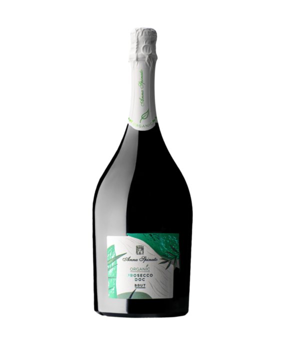 Prosecco Brut Biologico Magnum