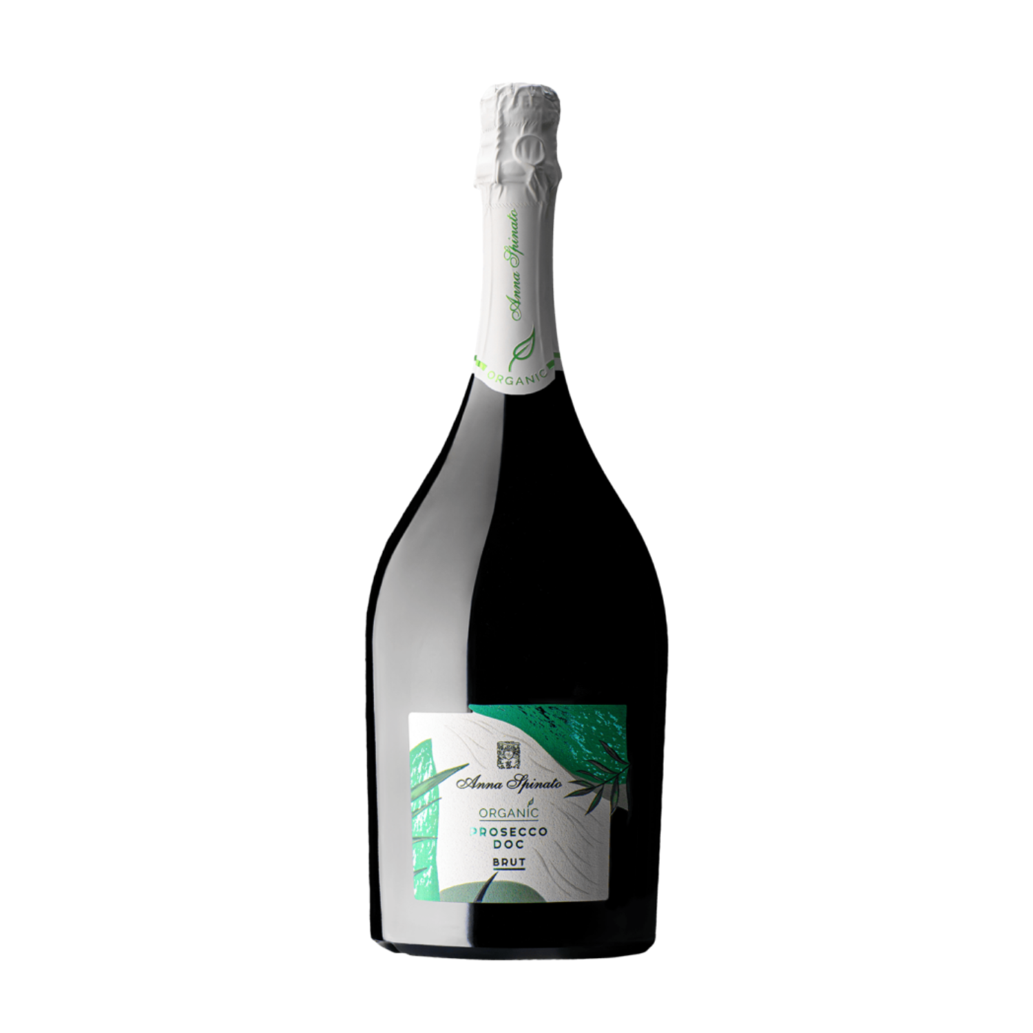 Prosecco Brut Biologico Magnum Prosecco Brut Biologico Magnum