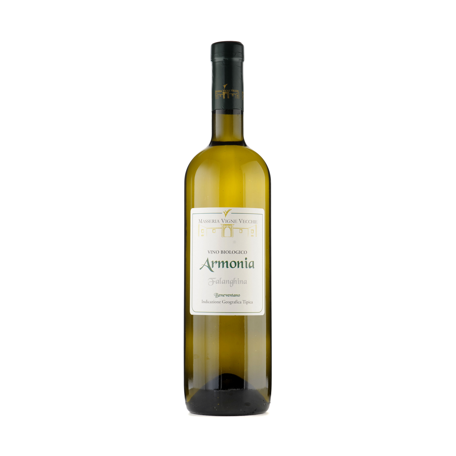 Falanghina Beneventano Igp Falanghina Beneventano Igp
