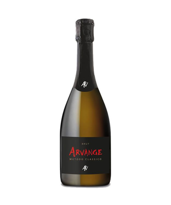 Arvange brut