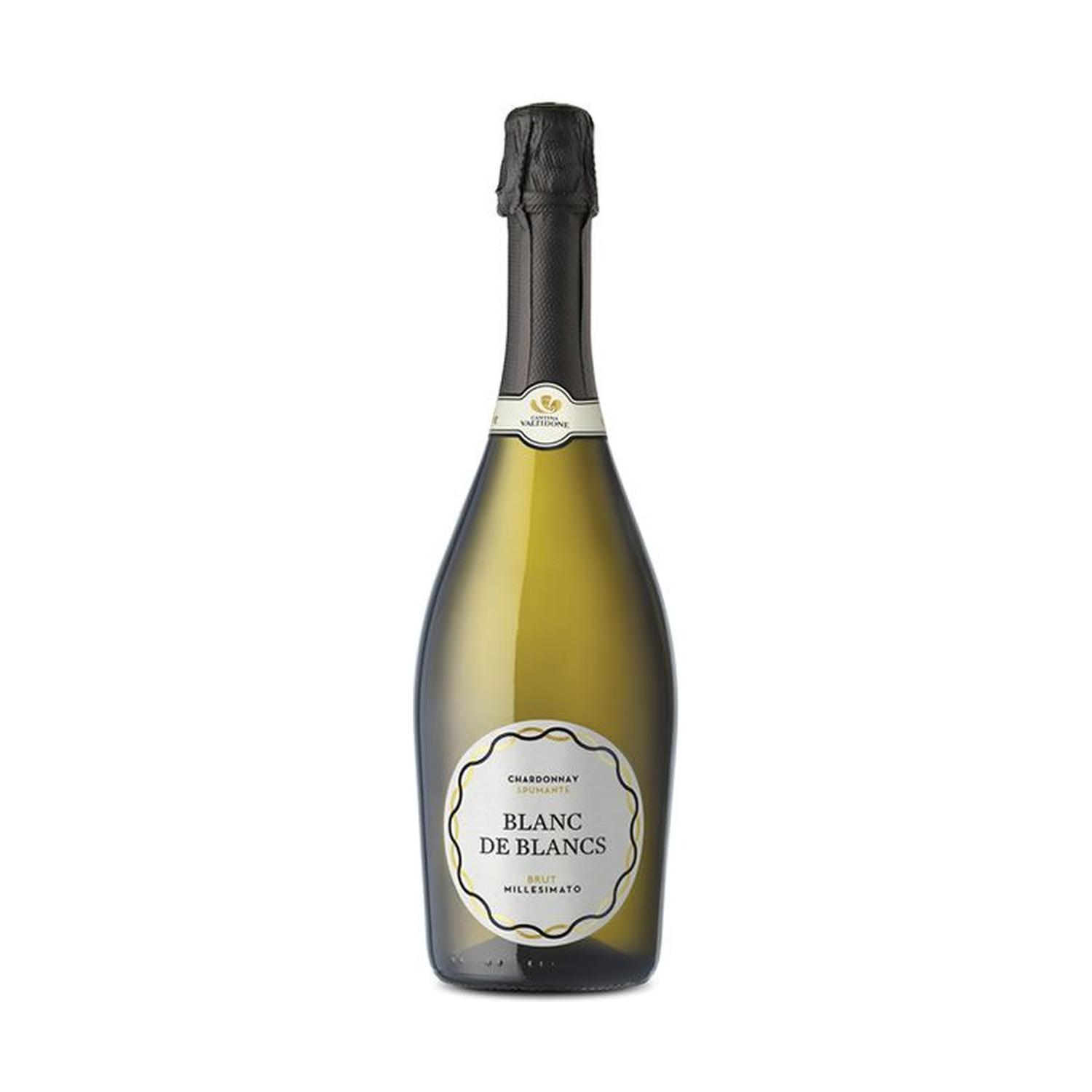 Blanc de Blancs Blanc de Blancs