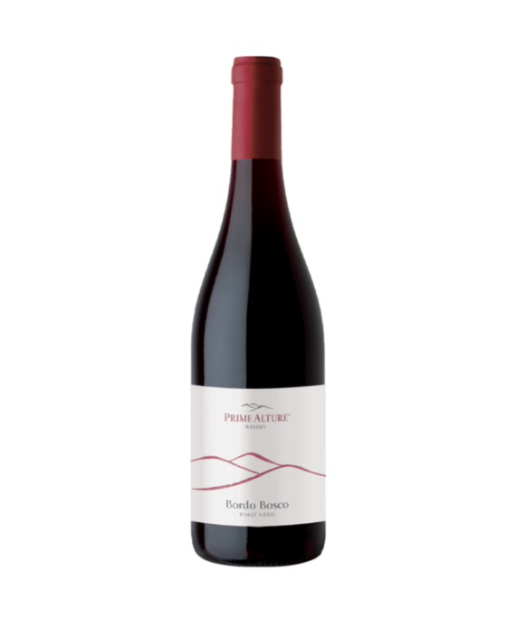 Bordo Bosco Porv. Pavia IGP