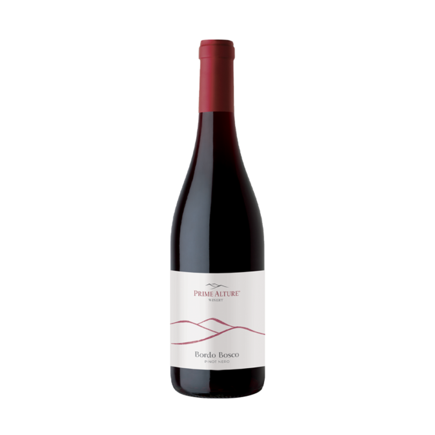 Bordo Bosco Porv. Pavia IGP Bordo Bosco Porv. Pavia IGP