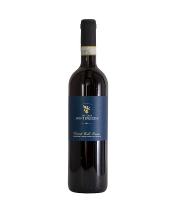 Chianti Colli Senesi DOCG