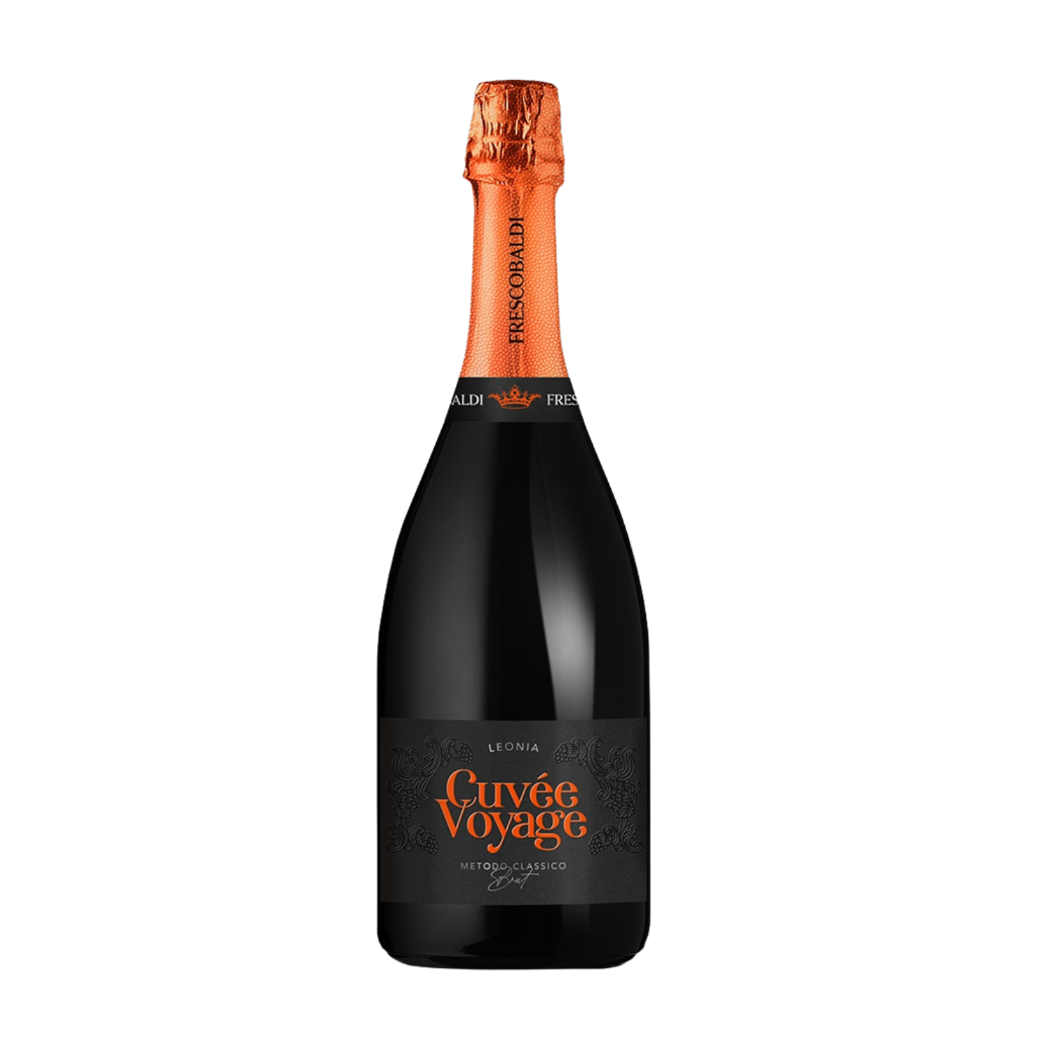 Cuvee Voyage Spumante Rosso Toscana Igt Cuvee Voyage Spumante Rosso Toscana Igt