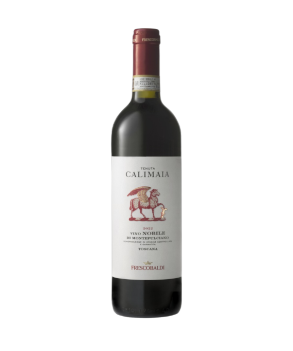 Tenuta Calimaia Nobile Montepulciano