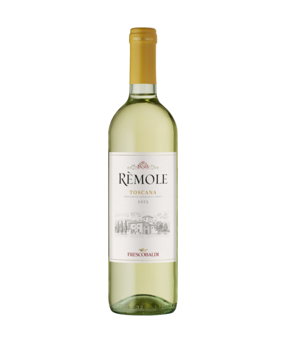 Remole Bianco Toscana Igt