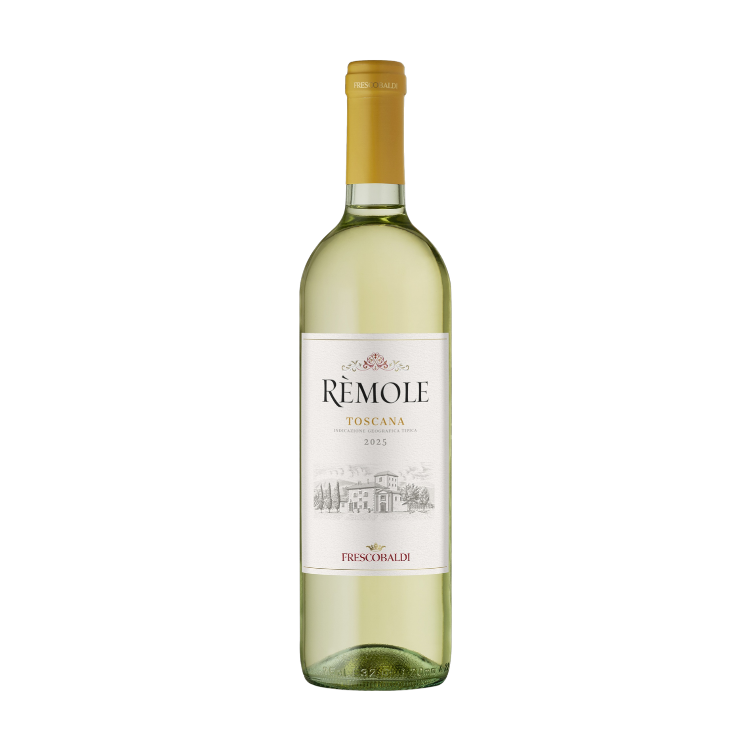 Remole Bianco Toscana Igt Remole Bianco Toscana Igt