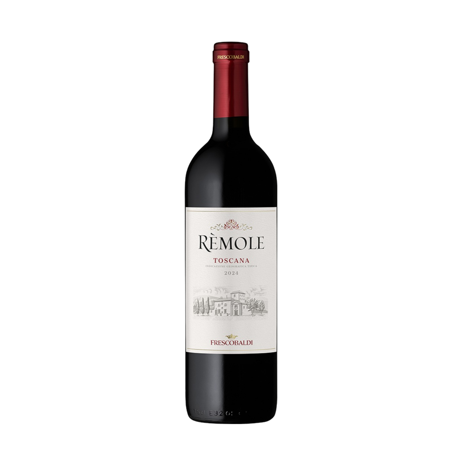 Remole Rosso Toscana Igt Remole Rosso Toscana Igt