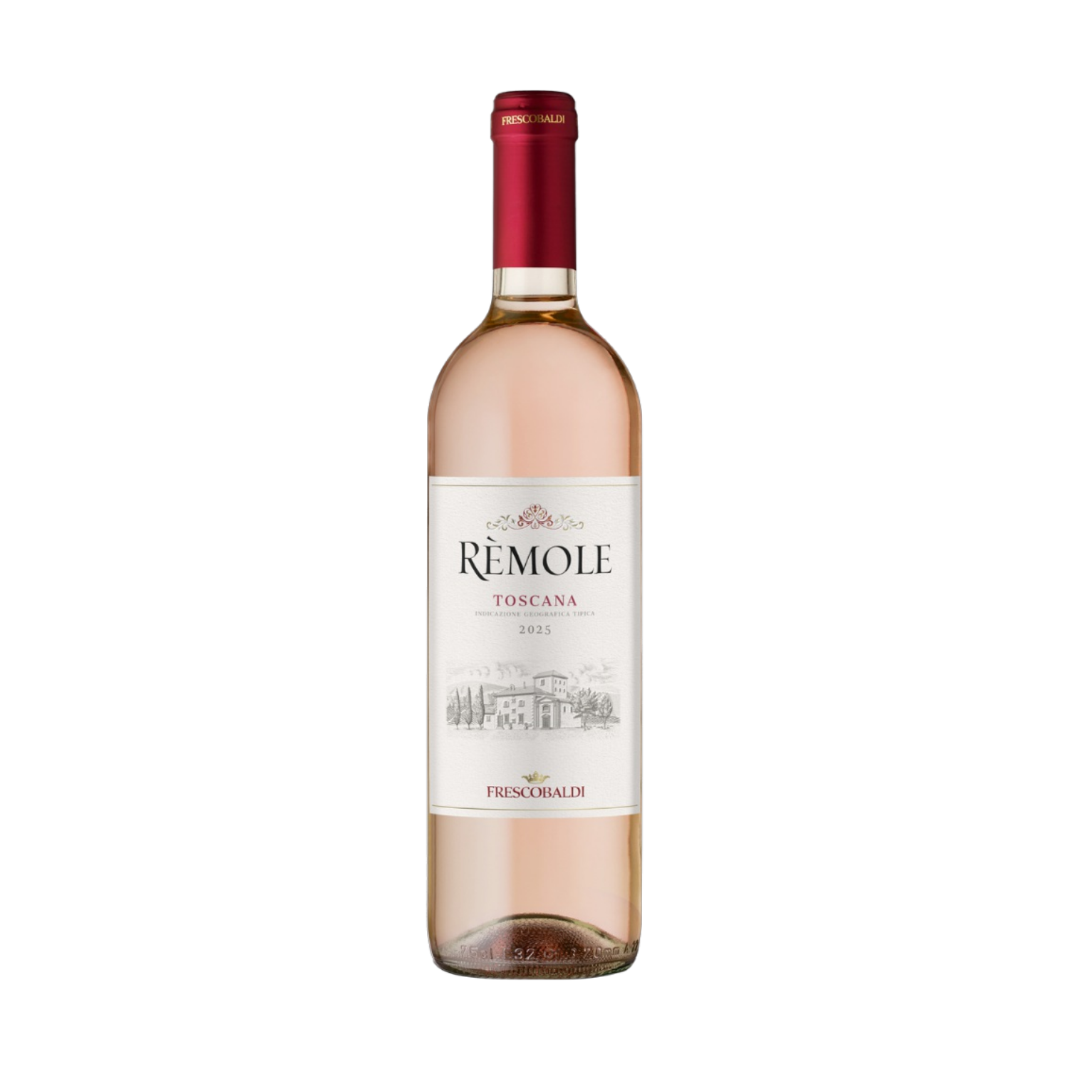 Remole Rosè Toscana Igt Remole Rosè Toscana Igt