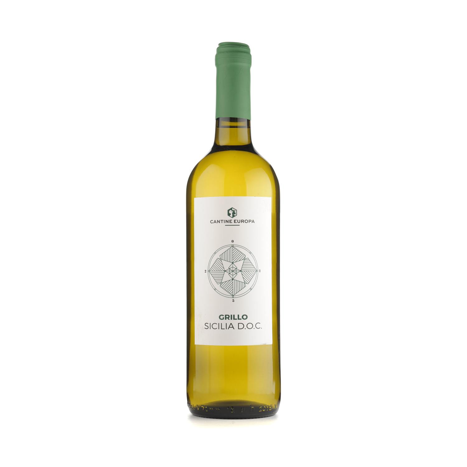 Grillo Sicilia Doc Grillo Sicilia Doc