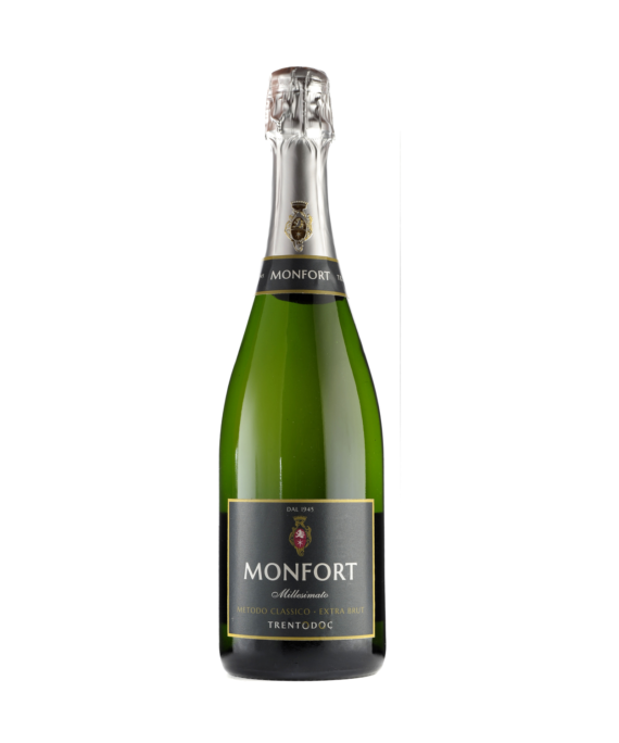 Trento Doc Brut Millesimato