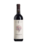 Negramaro Rosso Salento Igt
