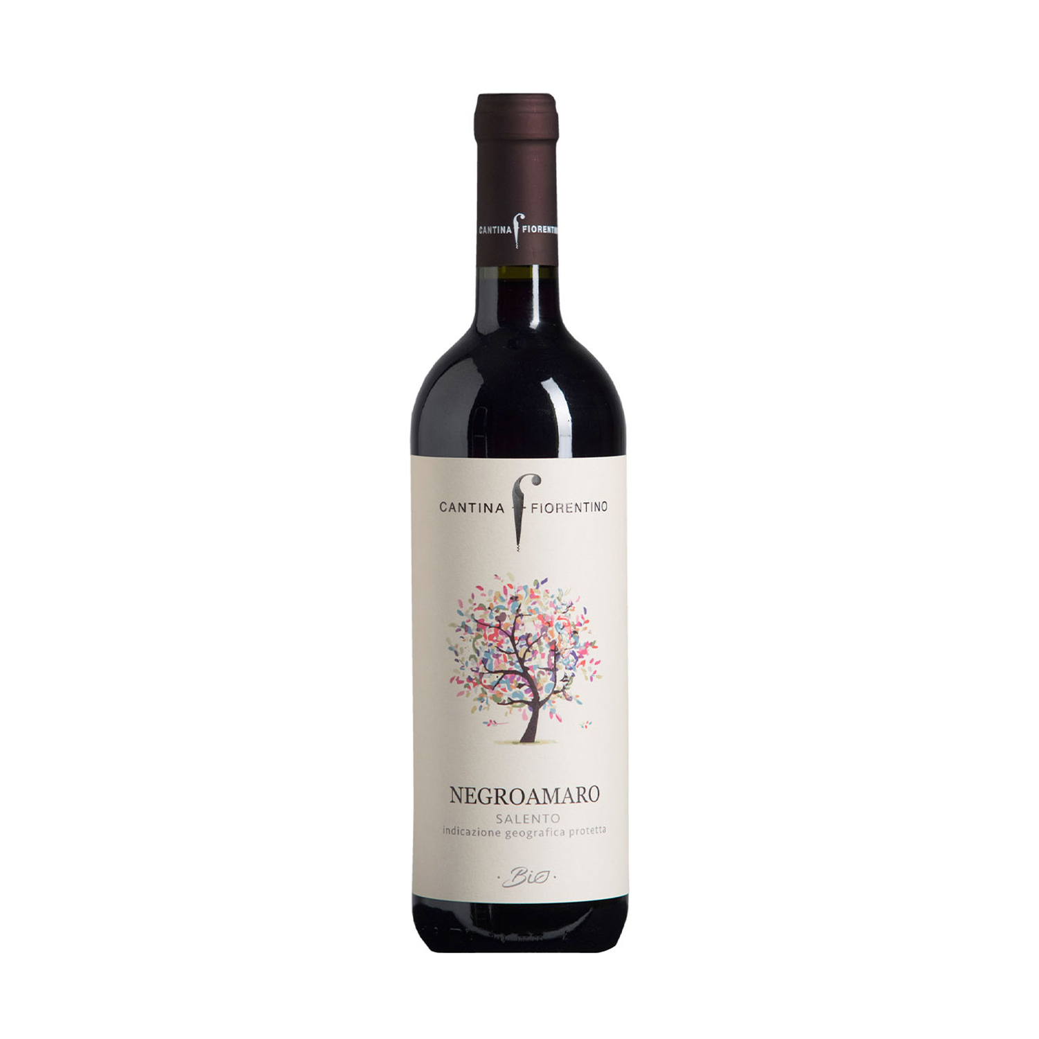 Negramaro Rosso Salento Igt Negramaro Rosso Salento Igt