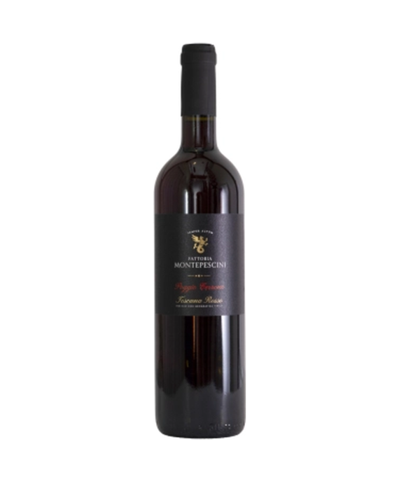 Rosso di Toscana IGT