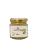 Crema di Fave Sarde