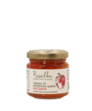 Crema di Peperoni Sardi Piccante