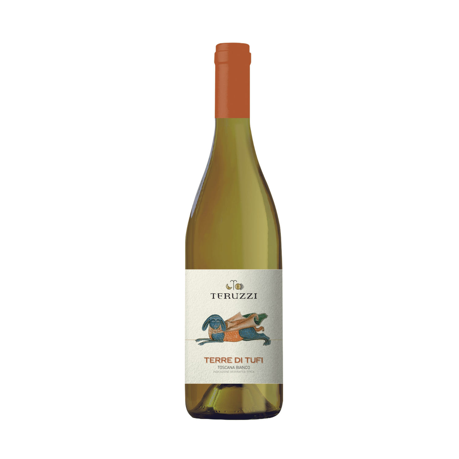 Toscana Bianco IGT Terre di Tufi Toscana Bianco IGT Terre di Tufi