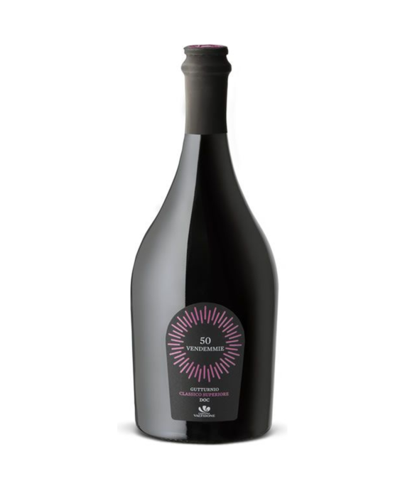 Gutturnio Classico Superiore Fermo