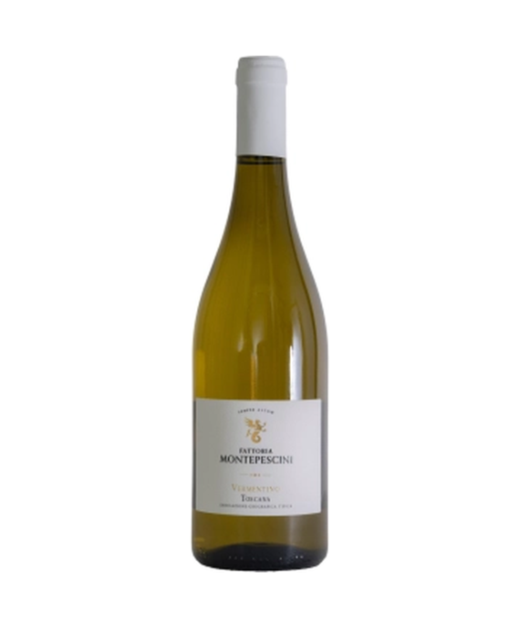 Vermentino di Toscana IGT