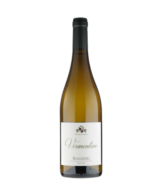 Vermentino Bolgheri Doc Principe