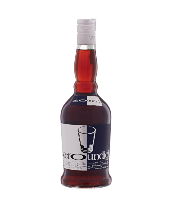 Amaro 011 26°
