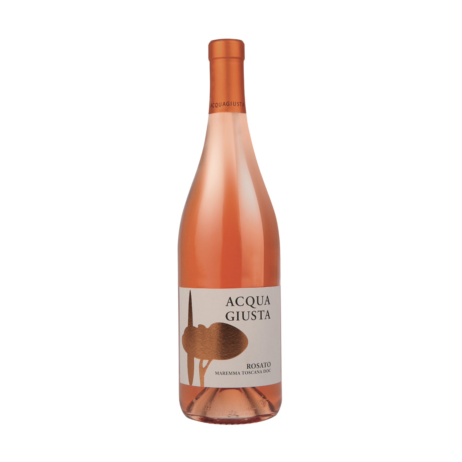 Costa Toscana DOC Rosato La Badiola Costa Toscana DOC Rosato La Badiola