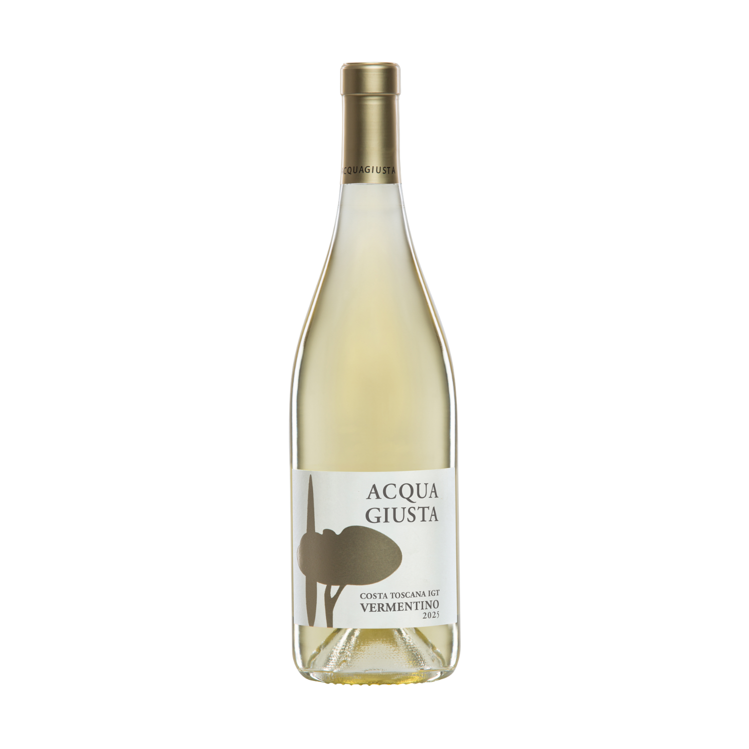 Costa Toscana IGT Vermentino La Badiola Costa Toscana IGT Vermentino La Badiola