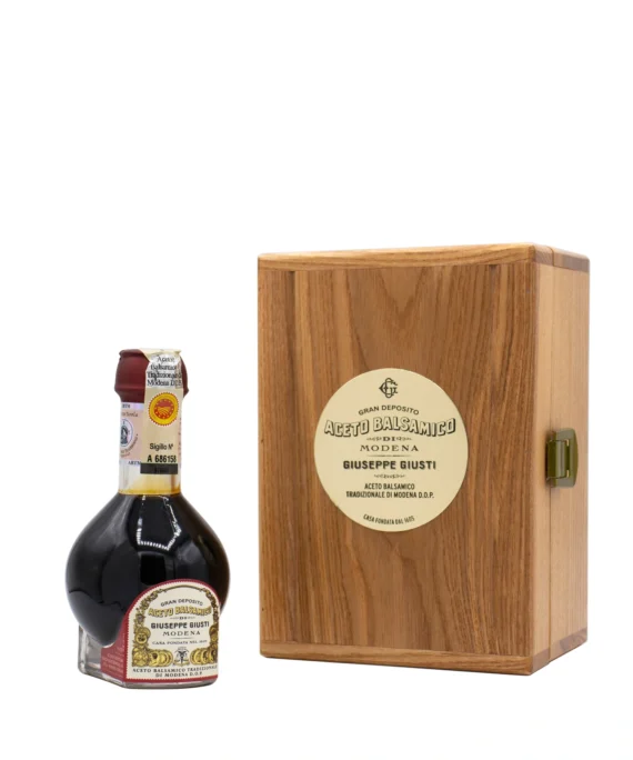 Aceto Balsamico Tradizionale di Modena DOP Affinato 100 ml