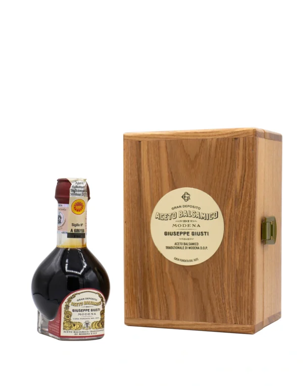 Aceto Balsamico Tradizionale di Modena DOP Affinato 100 ml
