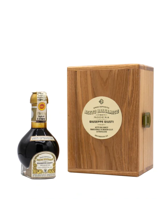 Aceto Balsamico Tradizionale di Modena DOP Extravecchio 100 ml
