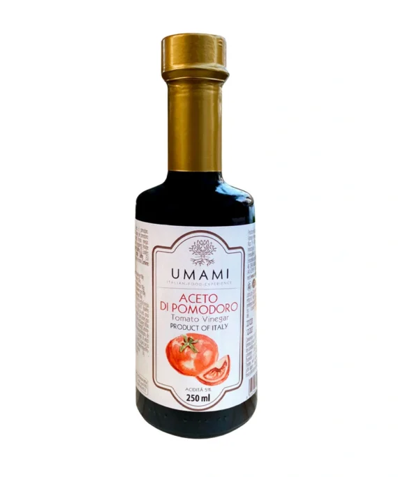 Aceto di Pomodoro - Umami 250 ml