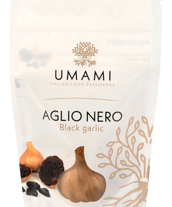 Aglio Nero - Umami 60 g