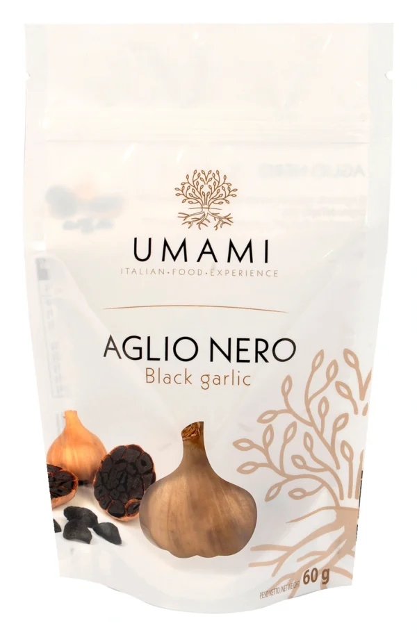 Aglio Nero - Umami 60 g