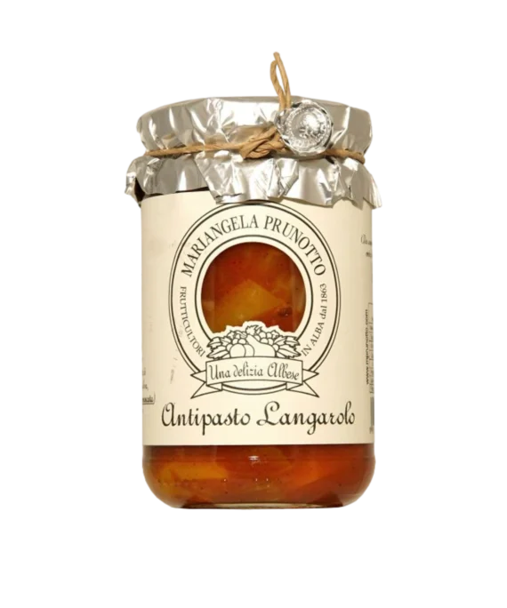 Antipasto Langarolo - Prunotto 300 g