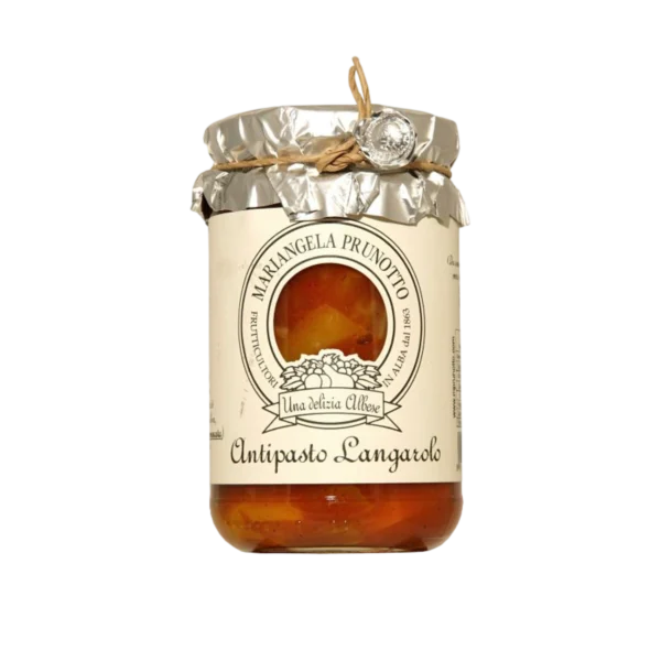 Antipasto Langarolo - Prunotto 300 g