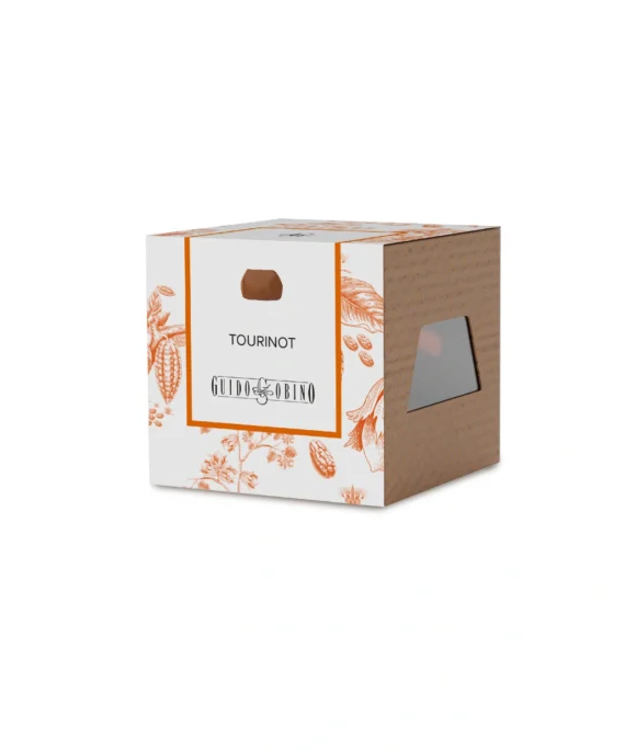 Assortimento 5 Cioccolatini Tourinot - Gobino 160 g