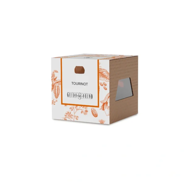 Assortimento 5 Cioccolatini Tourinot - Gobino 160 g