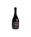 Birra Bastola Imperial Red Ale - Birra Flea 33 cl