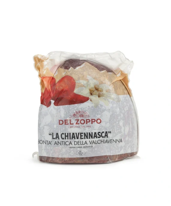 Bresaola Chiavennasca - Valtonline 1.4 kg